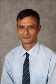 Photo of Dr Choudhuri